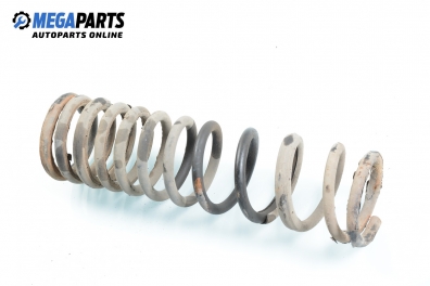 Пружина за ходова част за Ford Focus I Estate (02.1999 - 12.2007), комби, позиция: задна