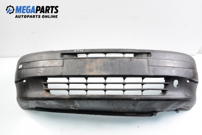 Предна броня за Fiat Punto Van I (04.1996 - 02.2000), товарен, позиция: предна