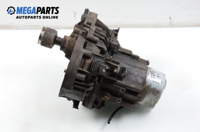 Ръчна скоростна кутия за Renault Megane Scenic (10.1996 - 12.2001) 1.6 e (JA0F), 90 к.с.