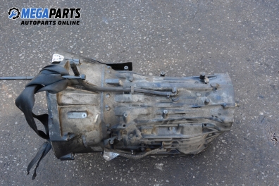 Автоматична скоростна кутия за Volkswagen Touareg SUV (10.2002 - 01.2013) 5.0 V10 TDI, 313 к.с., автоматик, №  09D 300 036 S / 09D 321 105