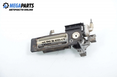 Външна дръжка заден капак за Mercedes-Benz C-Class Estate (S202) (06.1996 - 03.2001), комби