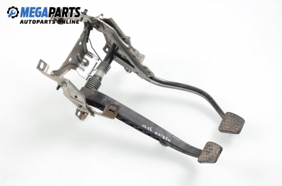 Педали за Opel Meriva A Hatchback (05.2003 - 05.2010)