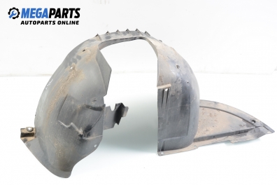 Подкалник за Peugeot 307 Hatchback (08.2000 - 12.2012), 4+1 вр., хечбек, позиция: предна, лява