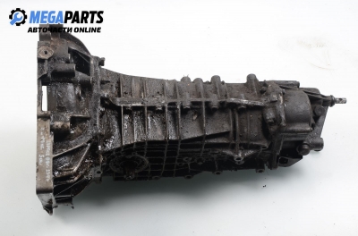 Ръчна скоростна кутия за Renault Espace I Minivan (07.1984 - 12.1992) 2.2 (J117), 108 к.с.