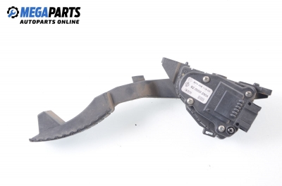 Потенциометър газ  за Renault Laguna II Grandtour (03.2001 - 12.2007), № 82 0000 2904