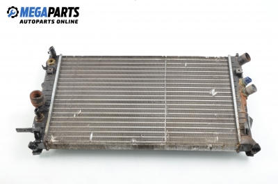 Воден радиатор за Opel Vectra B Sedan (09.1995 - 04.2002) 2.0 i 16V, 136 к.с.