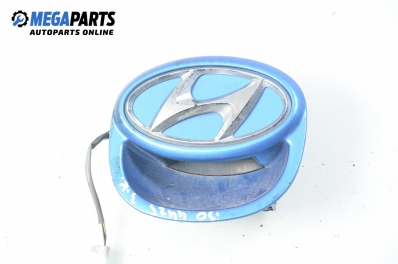 Външна дръжка заден капак за Hyundai i30 Hatchback (10.2007 - 11.2011), хечбек