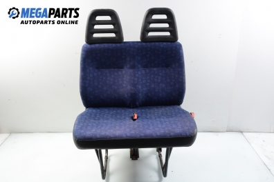 Седалки за Iveco Daily III Box (11.1997 - 07.2007), позиция: предна
