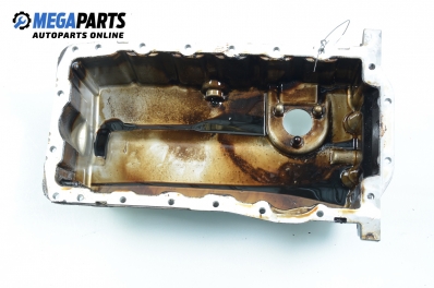 Картер за Audi A3 Hatchback II (05.2003 - 08.2012) 1.6, 102 к.с.