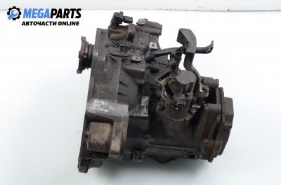 Ръчна скоростна кутия за Volkswagen Golf IV Hatchback (08.1997 - 06.2005) 1.8 T, 150 к.с.