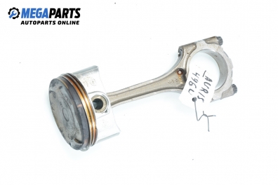 Бутало за Toyota Auris Hatchback II (10.2012 - 12.2018) 1.8 Hybrid (ZWE186), 99 к.с.