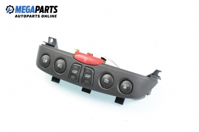 Панел бутони за Fiat Punto Hatchback II (09.1999 - 07.2012)