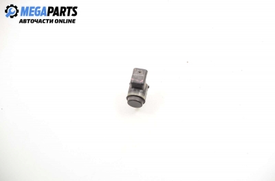 Парктроник за BMW 5 Series F10 Touring (F11) (04.2010 - ...)