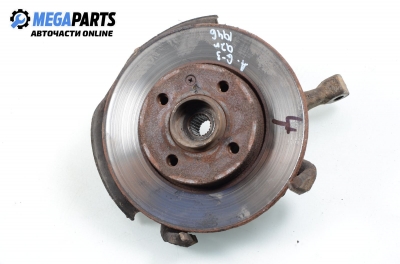 Шенкел главина за Volkswagen Golf III Hatchback (08.1991 - 07.1998), позиция: предна, дясна