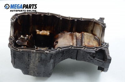 Картер за Renault Megane Scenic (10.1996 - 12.2001) 1.6 e (JA0F), 90 к.с.