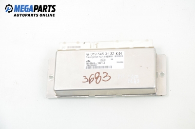 Компютър ABS за Mercedes-Benz C-Class Estate (S202) (06.1996 - 03.2001), № 019 545 31 32