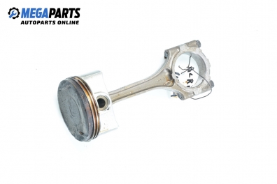 Бутало за Toyota Auris Hatchback II (10.2012 - 12.2018) 1.8 Hybrid (ZWE186), 99 к.с.