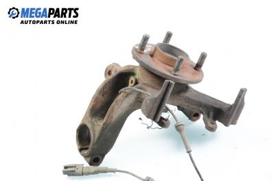 Шенкел главина за Ford Focus I Hatchback (10.1998 - 12.2007), позиция: предна, лява