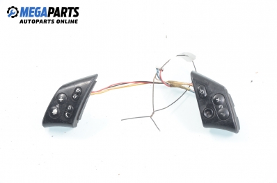 Бутони волан за BMW 3 Series E46 Sedan (02.1998 - 04.2005)
