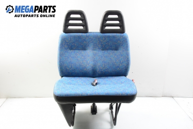 Седалки за Iveco Daily III Bus (05.1999 - 05.2006), позиция: предна