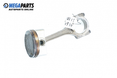 Бутало за Toyota Auris Hatchback II (10.2012 - 12.2018) 1.8 Hybrid (ZWE186), 99 к.с.