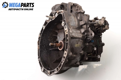 Ръчна скоростна кутия за Renault Scenic II Minivan (06.2003 - 07.2010) 1.9 dCi (JM0G, JM12, JM1G, JM2C), 120 к.с.