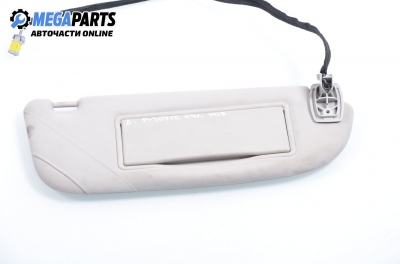 Сенник за Peugeot 307 CC Cabrio (03.2003 - 06.2009), позиция: дясна