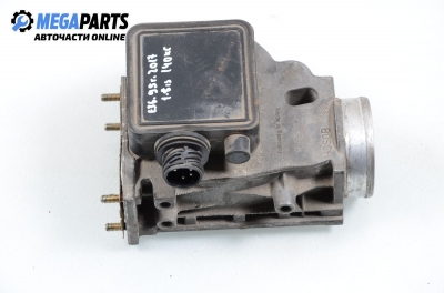 Дебитомер за BMW 3 Series E36 Sedan (09.1990 - 02.1998) 318 is, 140 к.с.