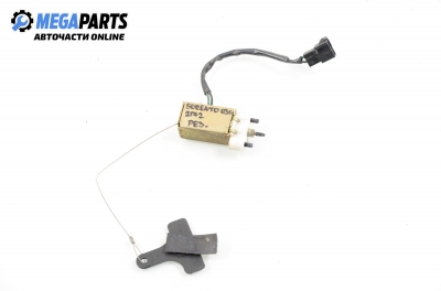 Ключалка за капачката на резервоара за Kia Sorento I SUV (08.2002 - 12.2009)