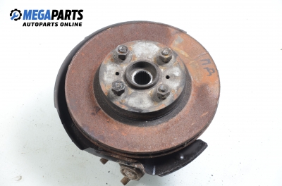 Шенкел главина за Toyota Corolla Station Wagon III (04.1997 - 10.2001), позиция: предна, дясна