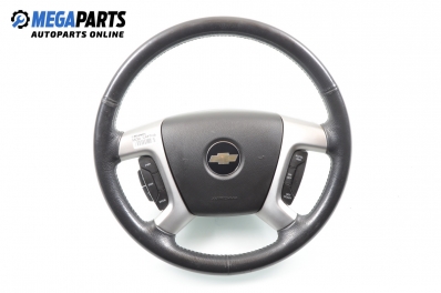 Мулти волан за Chevrolet Captiva SUV (06.2006 - ...)
