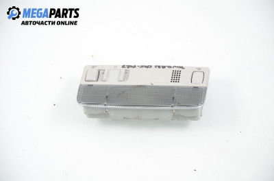 Плафон за Volkswagen Touran Minivan (02.2003 - 05.2010)