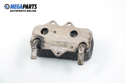 Маслоохладител за Opel Astra G Estate (02.1998 - 12.2009) 2.0 DI, 82 к.с.