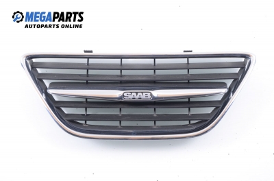 Решетка за Saab 9-5 Estate (10.1998 - 12.2009), комби