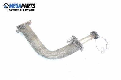 EGR тръба за Alfa Romeo 156 Sportwagon (01.2000 - 05.2006) 2.4 JTD (932B1), 136 к.с.