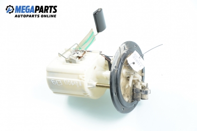 Нивомер за SsangYong Kyron SUV (05.2005 - 06.2014) 2.0 Xdi 4x4