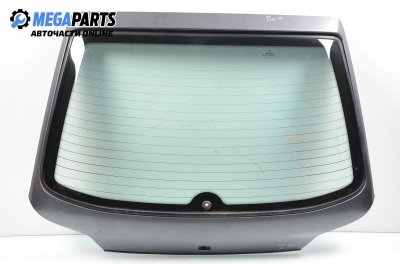 Заден капак за Peugeot 306 Hatchback (01.1993 - 10.2003), 4+1 вр., хечбек