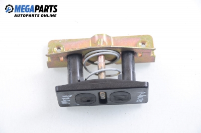 Заключалка заден капак за Peugeot 407 Sedan (02.2004 - 12.2011), седан