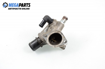 Корпус на термостат за Alfa Romeo 156 Sedan (09.1997 - 09.2005) 1.8 16V T.SPARK (932A3), 144 к.с.