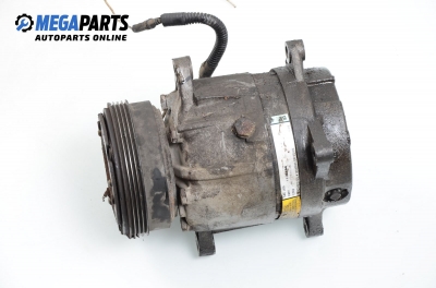 Компресор климатик за Renault Megane Scenic (10.1996 - 12.2001) 1.6 e (JA0F), 90 к.с.