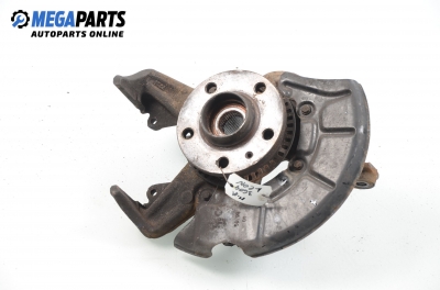 Шенкел главина за Seat Leon Hatchback I (11.1999 - 06.2006), позиция: предна, лява