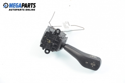 Лостче за светлини за BMW 3 Series E46 Sedan (02.1998 - 04.2005)