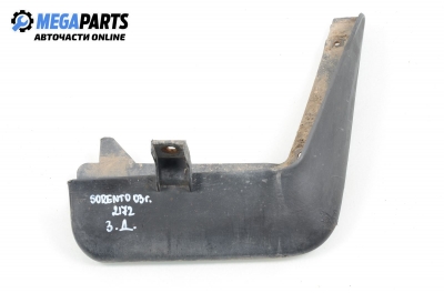 Калобран за Kia Sorento I SUV (08.2002 - 12.2009), позиция: задна, дясна