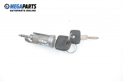 Контактен ключ за Daewoo Espero Sedan (10.1991 - 09.1999)