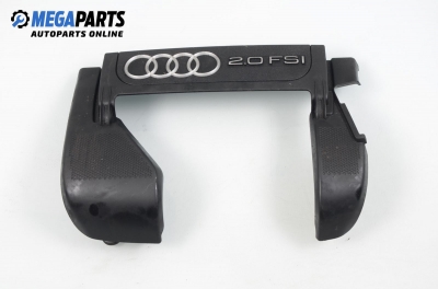Декоративен капак двигател за Audi A3 Hatchback II (05.2003 - 08.2012)