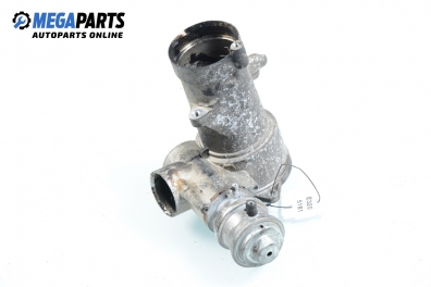 EGR-клапан за Mercedes-Benz E-Class Sedan (W210) (06.1995 - 08.2003) E 320 CDI (210.026), 197 к.с.