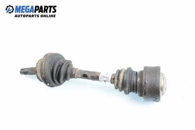 Полуоска за Alfa Romeo 156 Sportwagon (01.2000 - 05.2006) 2.4 JTD (932B1), 136 к.с., позиция: дясна