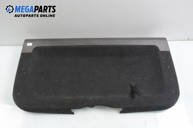 Кора багажник за Citroen C8 Minivan (10.2002 - 06.2014)