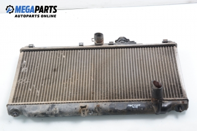 Воден радиатор за Honda Prelude IV (BB) (12.1991 - 02.1997) 2.0 i 16V (BB3), 133 к.с.
