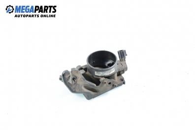 Дроселова клапа за Ford Focus I Hatchback (10.1998 - 12.2007) 1.6 16V, 100 к.с.